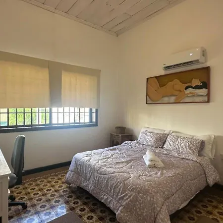 Apartamento De La A Samblea Cartagena