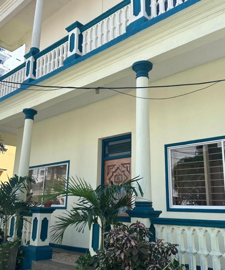 Apartamento De La A Samblea *