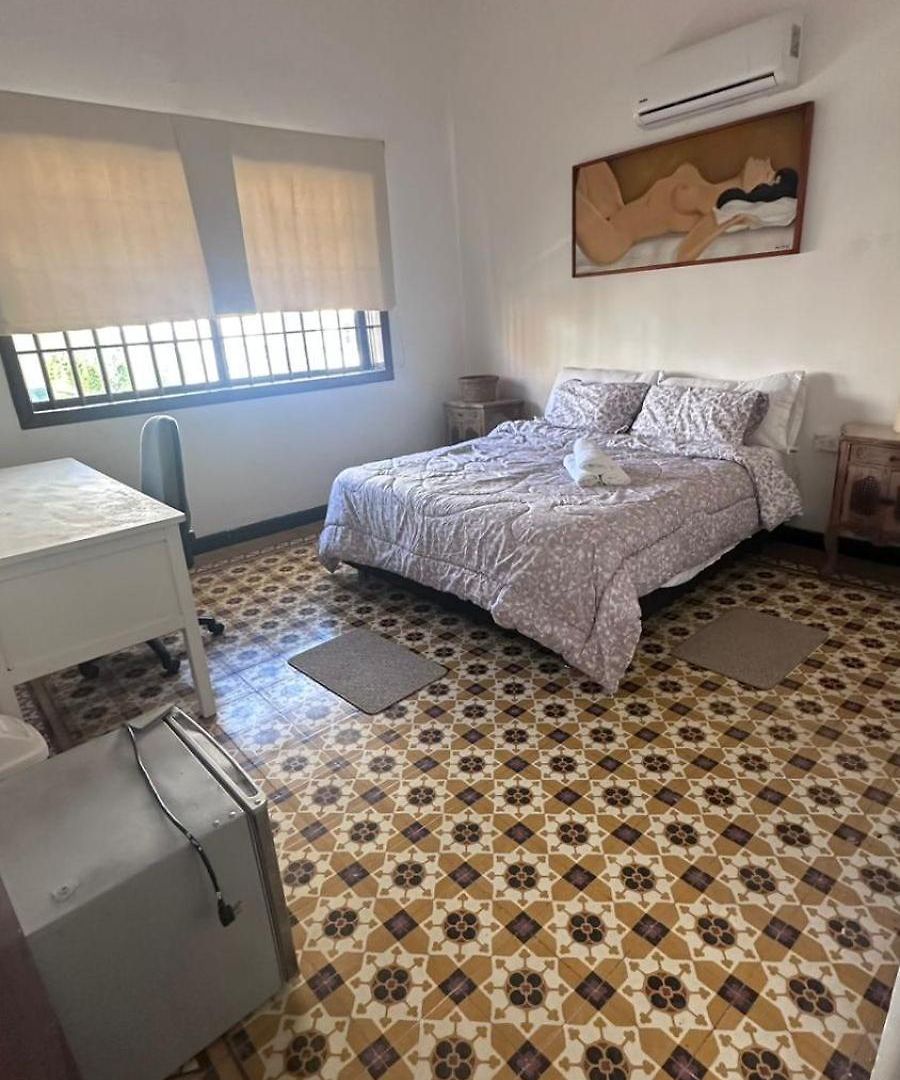 De La A Samblea Apartamento Cartagena