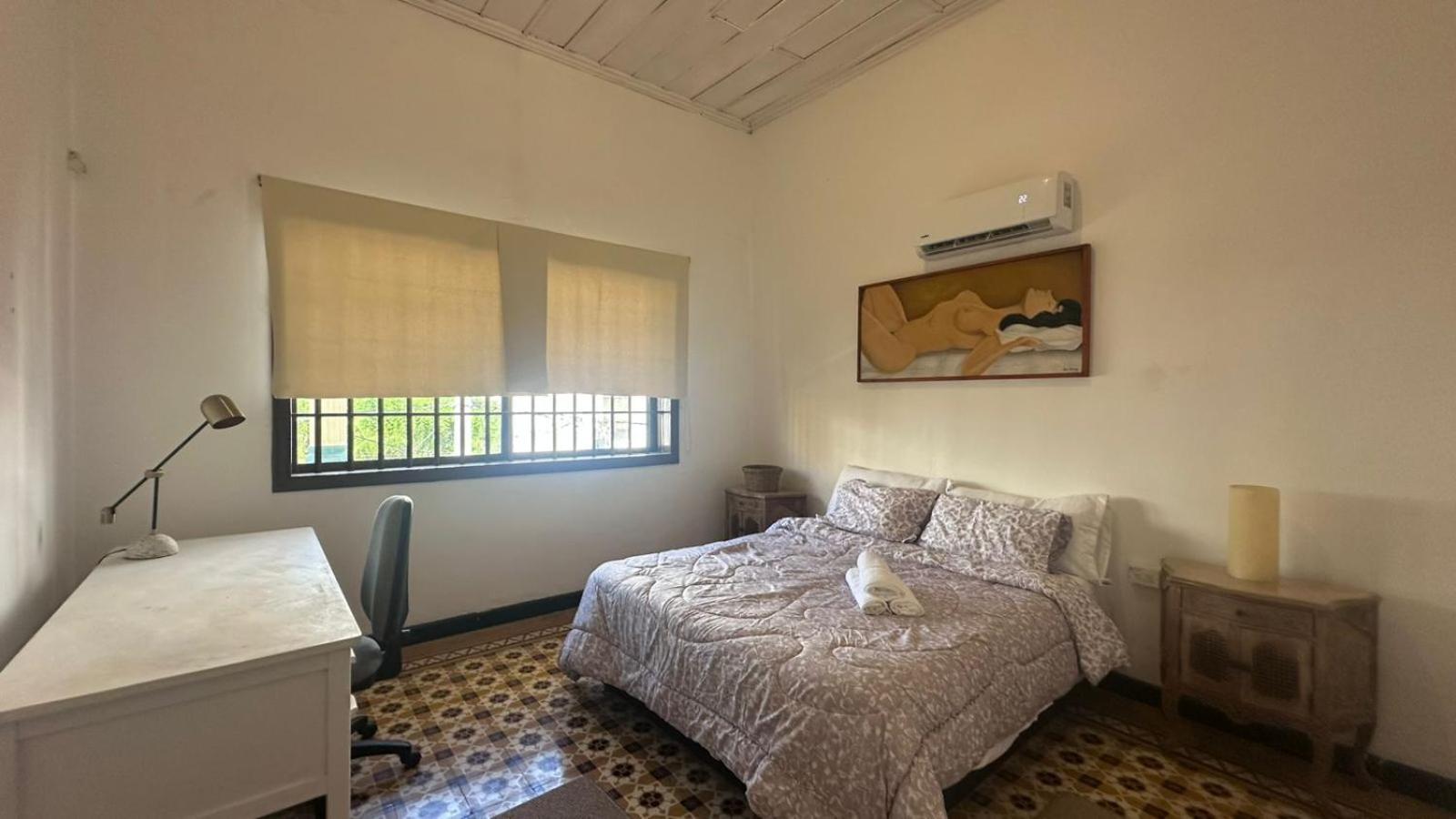 Apartamento De La A Samblea Cartagena