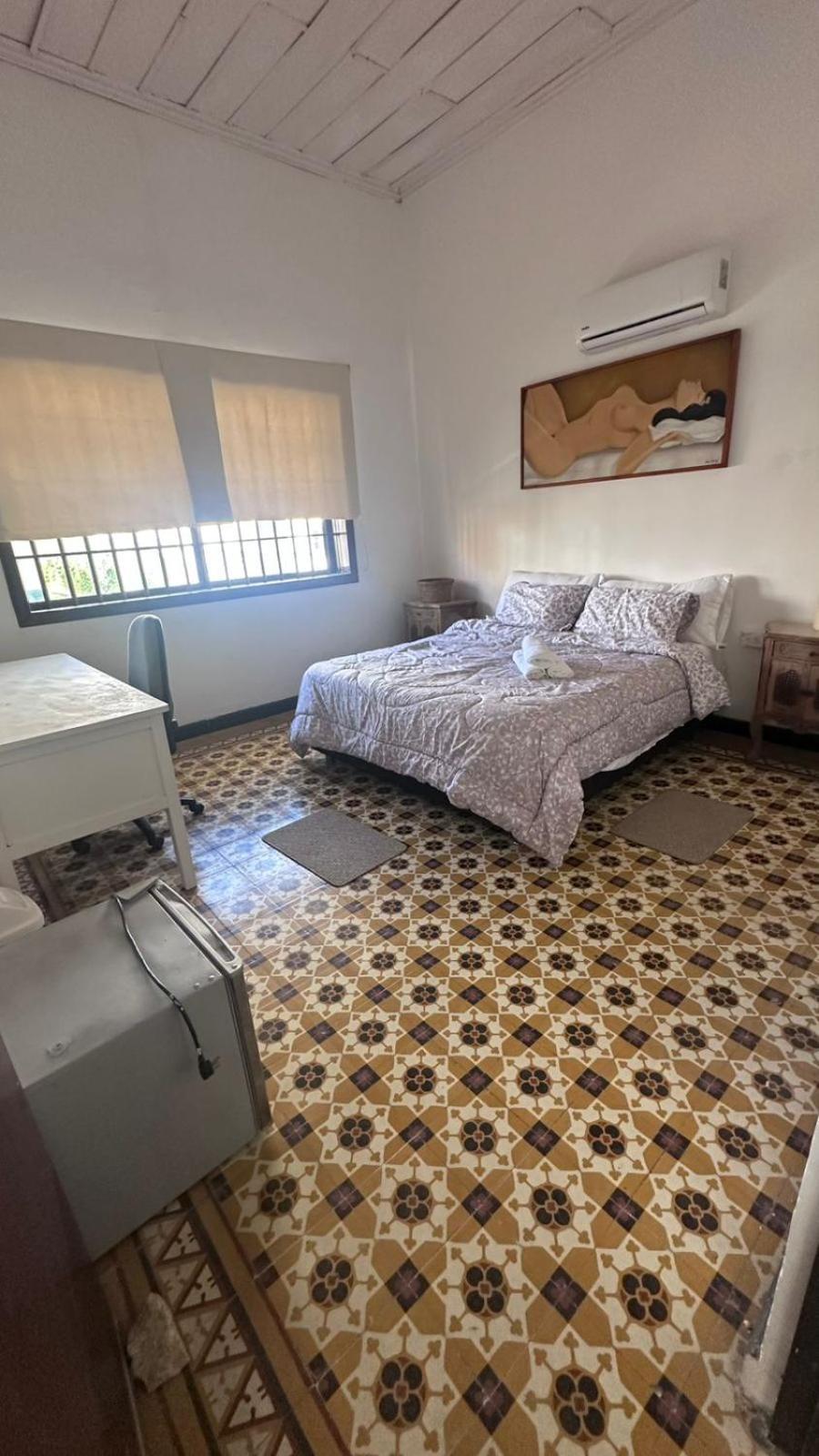 De La A Samblea Apartamento Cartagena